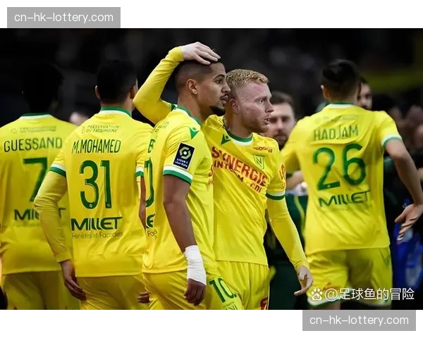 摩纳哥主场迎战南特，青春风暴能否击穿保级铁壁？