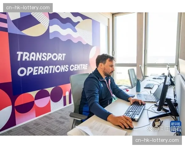 巴黎奥运会主媒体中心首次向媒体开放，进入最后四个月冲刺