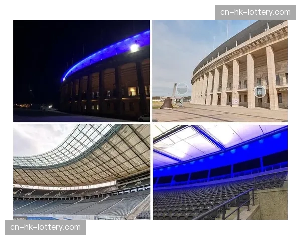 场馆探访：走进柏林奥林匹克球场，了解其照明系统如何为高速比赛提供保障