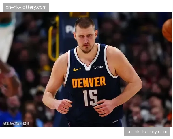 官方数据：约基奇拿下赛季第20次三双，掘金稳居西部前二