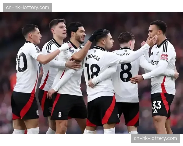 数据预测：布伦特福德对阵富勒姆，两队风格迥异的攻防对抗